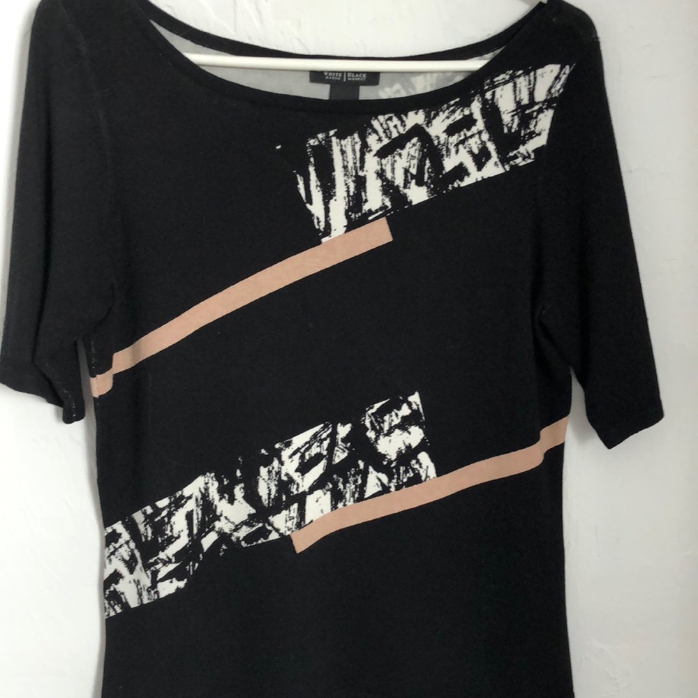 White house black market sweater